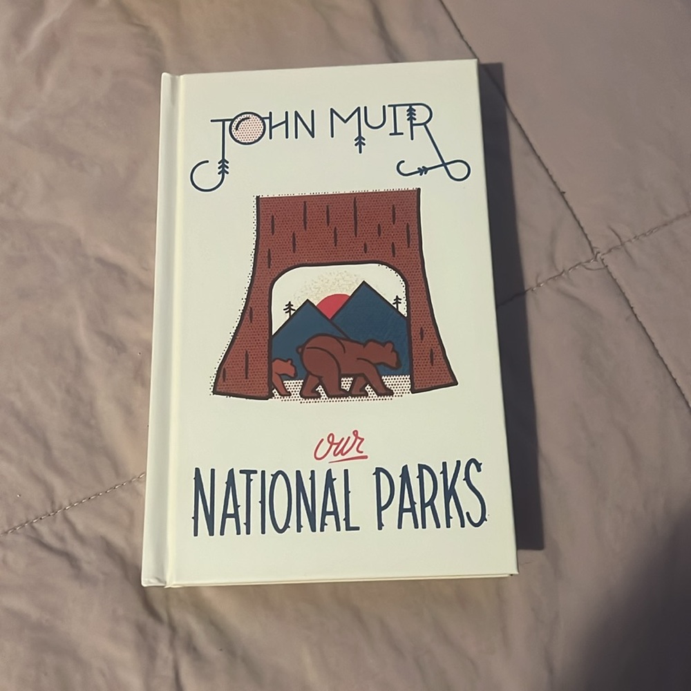 Wilderness Readers Collection - Picture 4 of 7